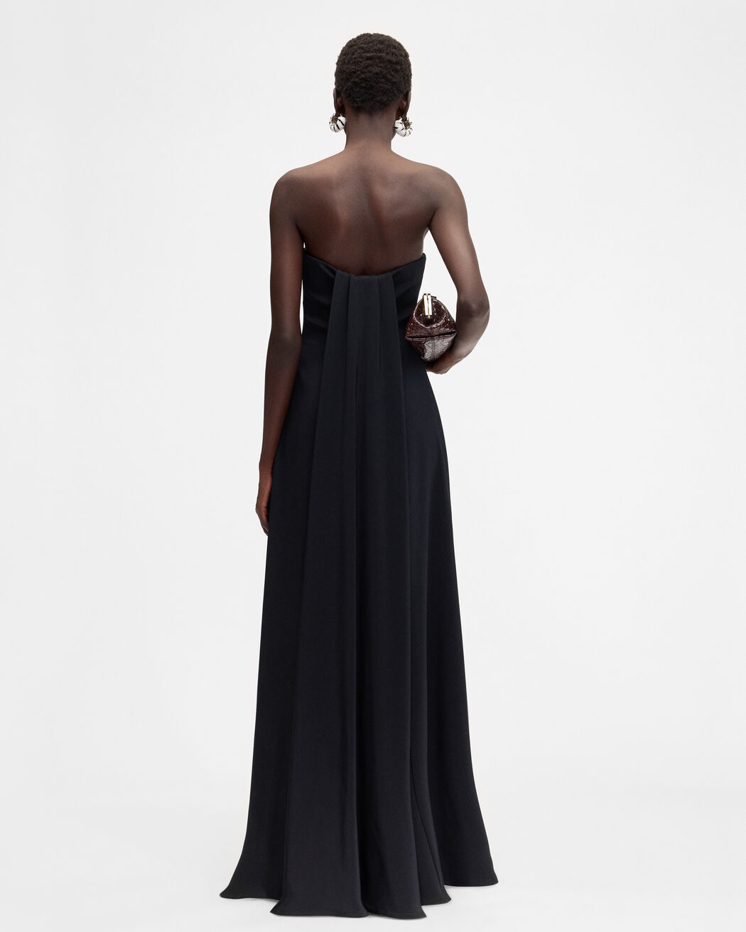 The Bustier dress jacquemus the bustier dress