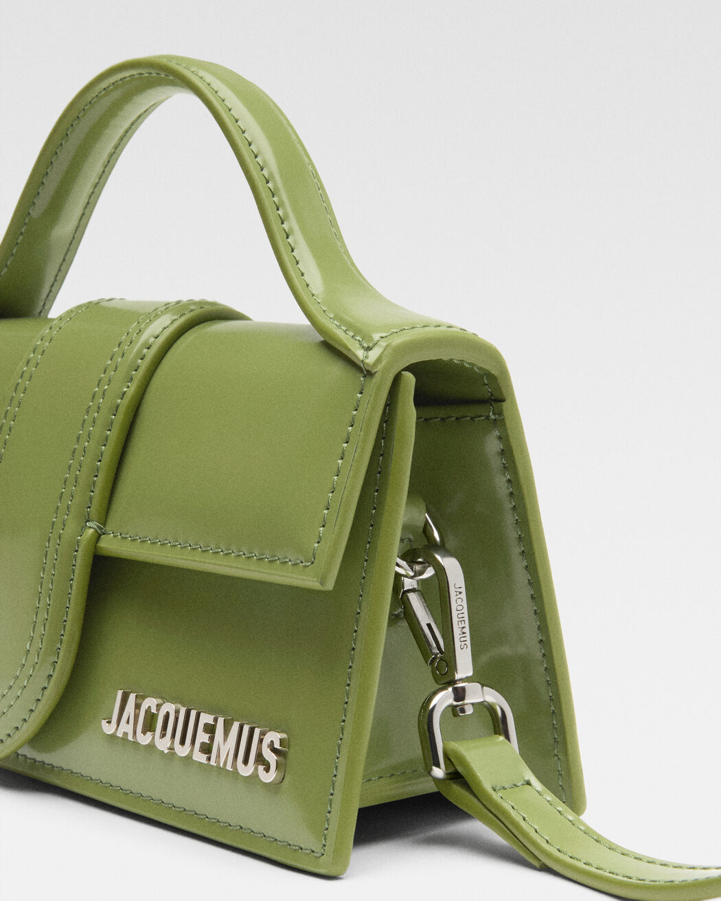 The Bambino jacquemus the bambino