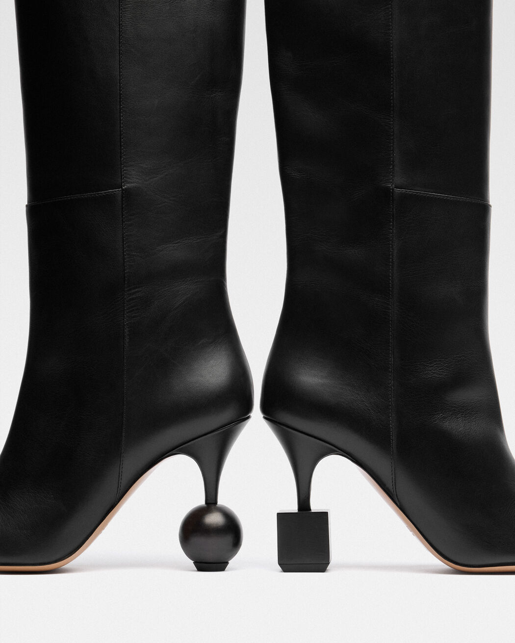 The Bisou boots jacquemus the bisou boots
