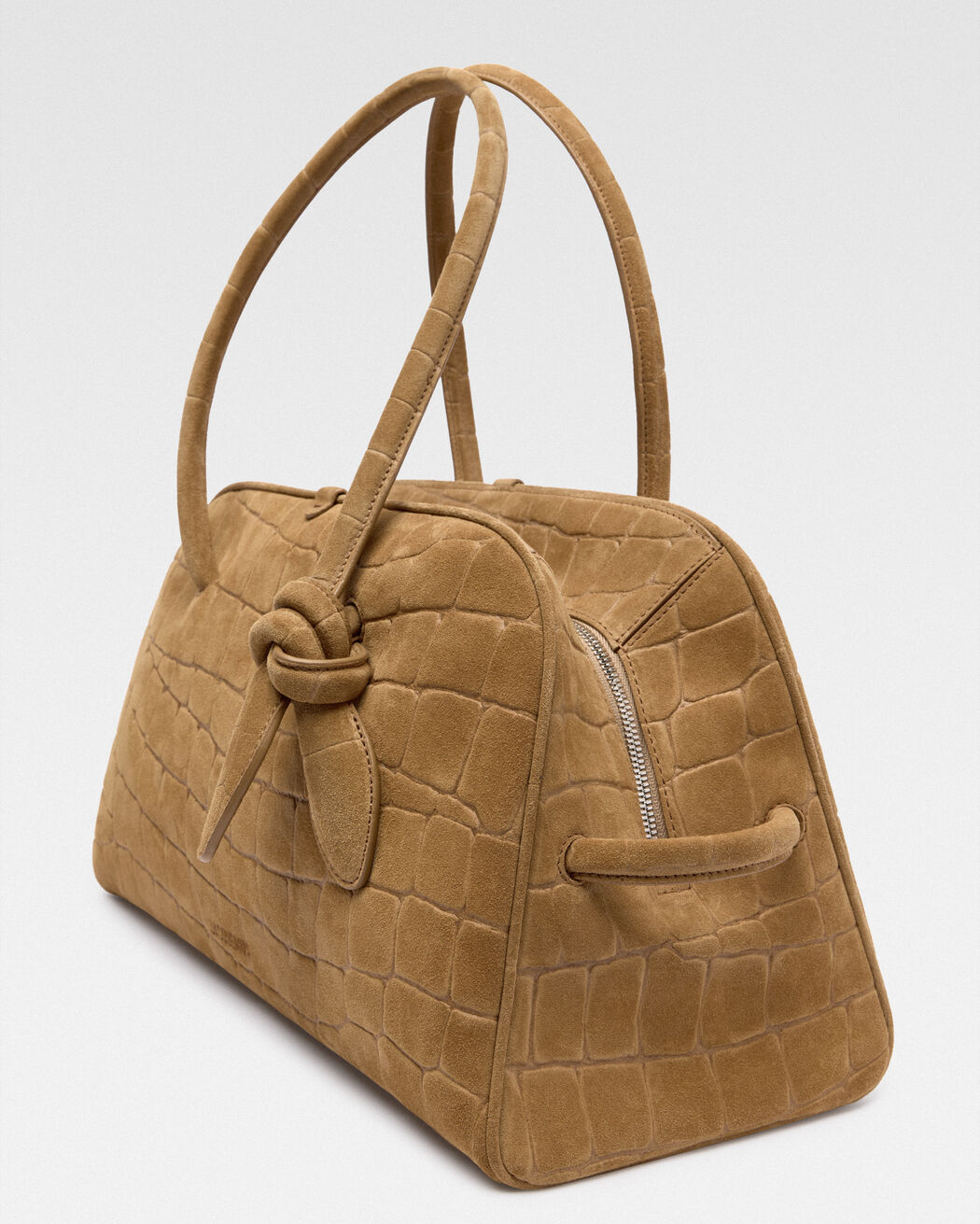 The Turismo حقيبة jacquemus the turismo حقيبة