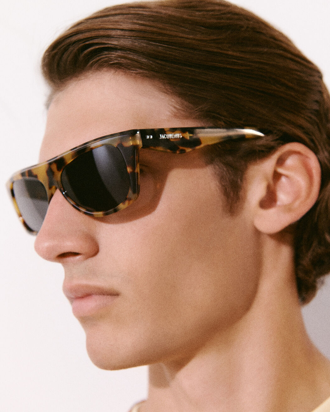 The Pasadena   نظارة شمسية jacquemus the pasadena   نظارة شمسية