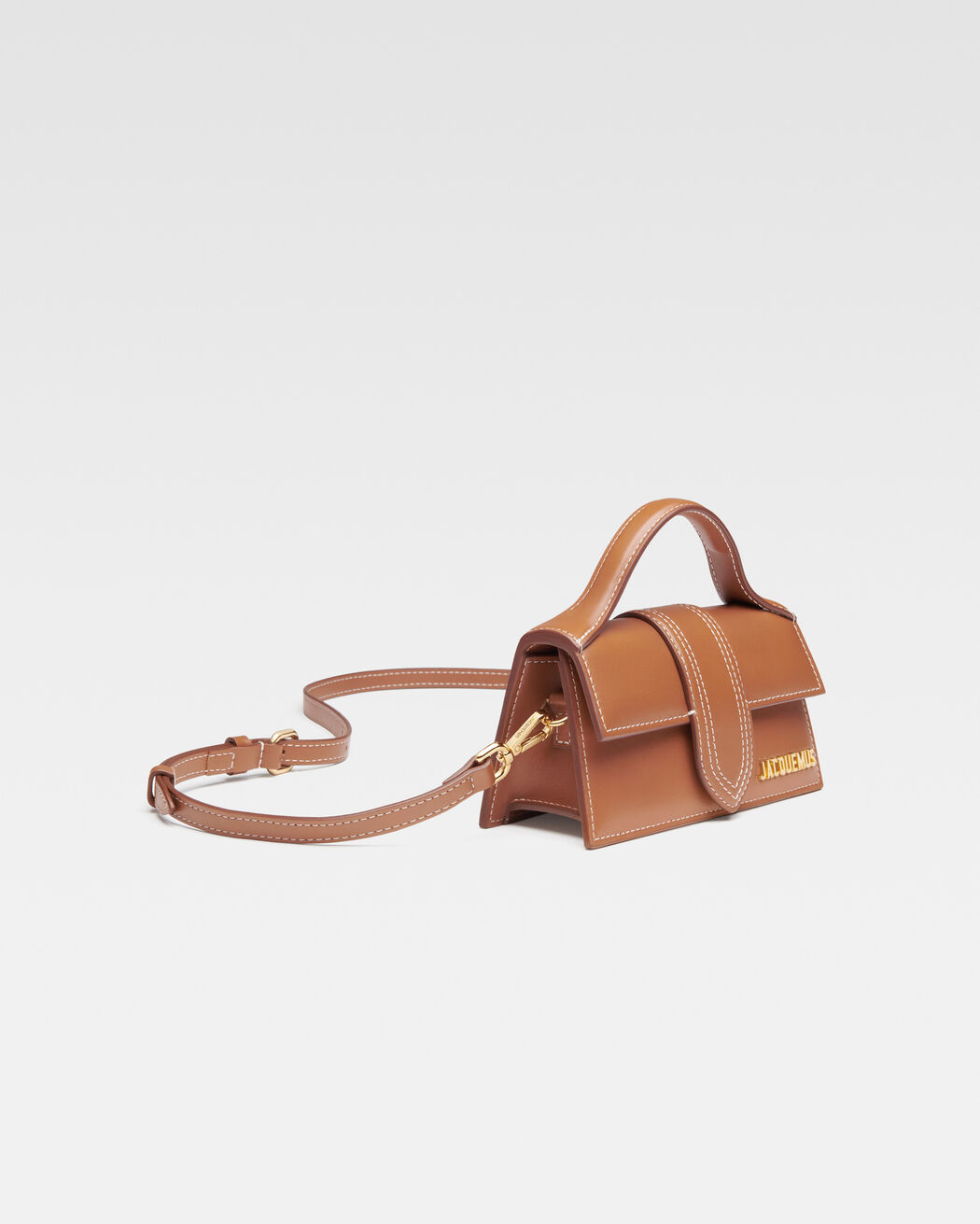 The Bambino jacquemus the bambino