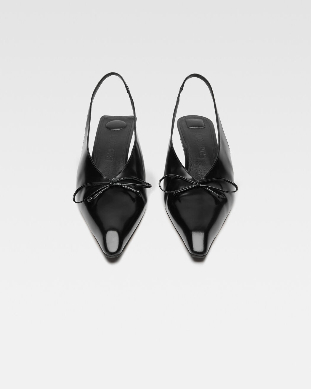 صندل Les Slingbacks Cubisto B jacquemus صندل les slingbacks cubisto b