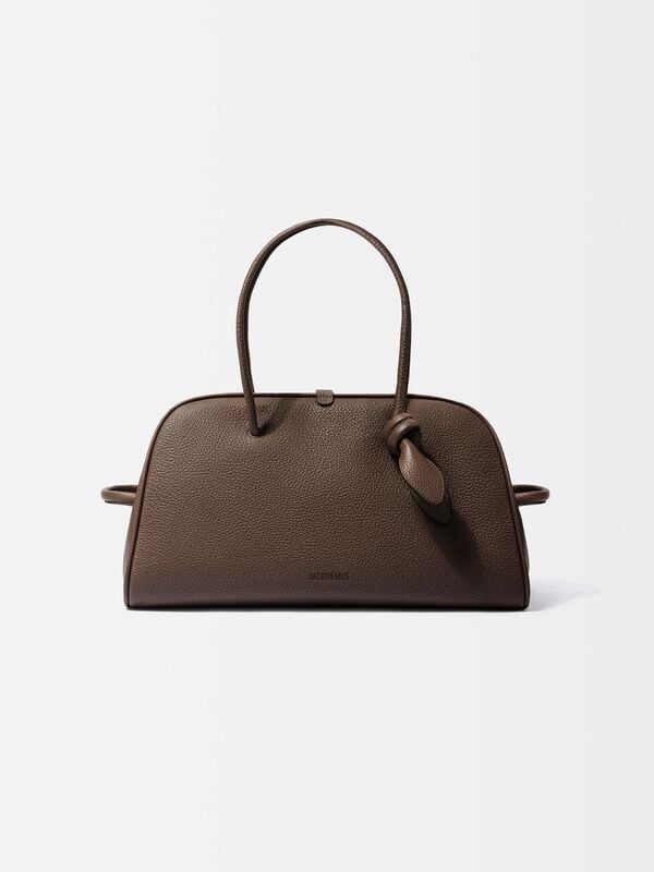 LE TURISMO jacquemus the turismo