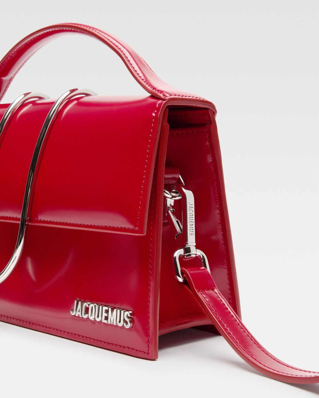 The large Bambino jacquemus the large bambino