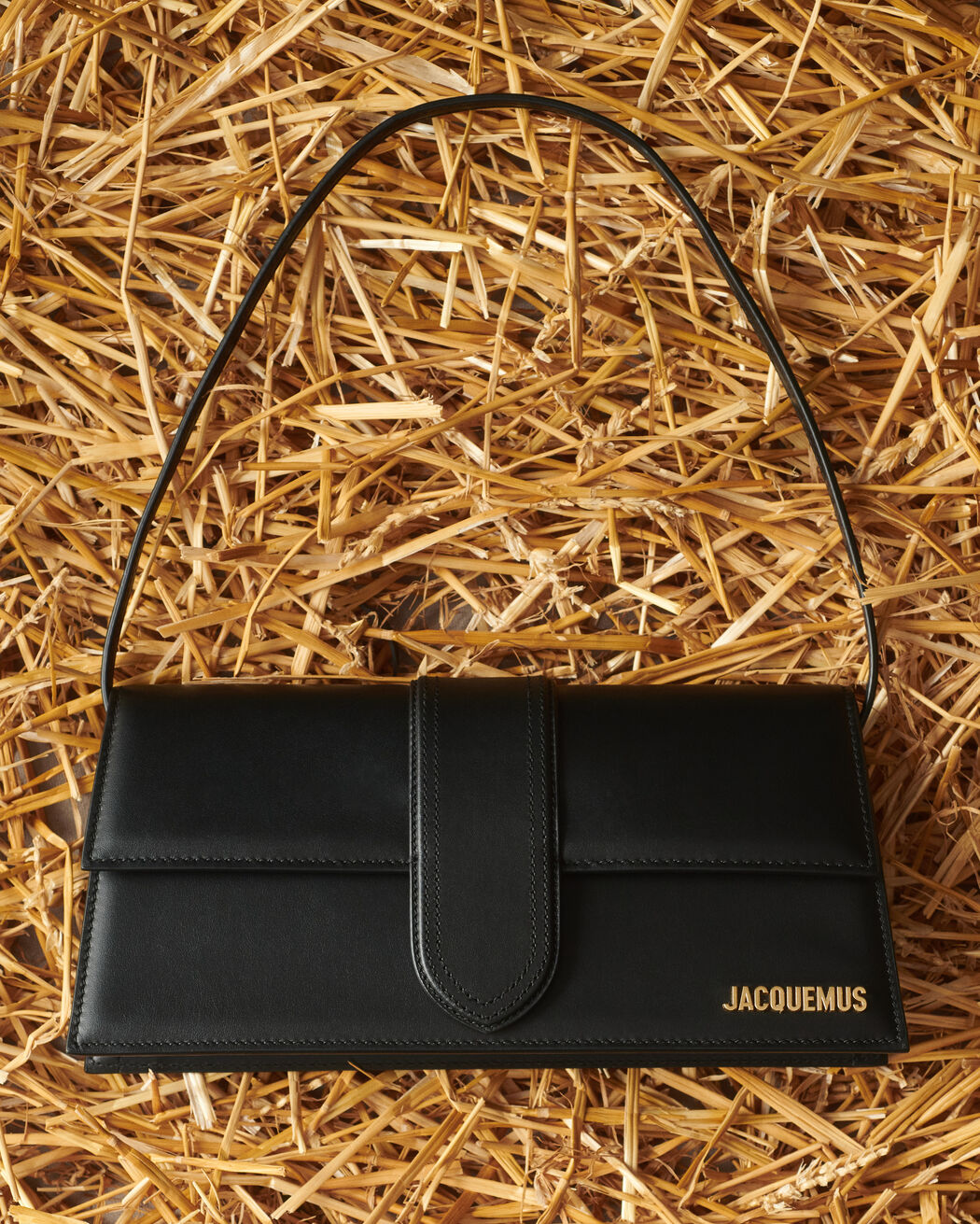 Le Bambino Long jacquemus le bambino long
