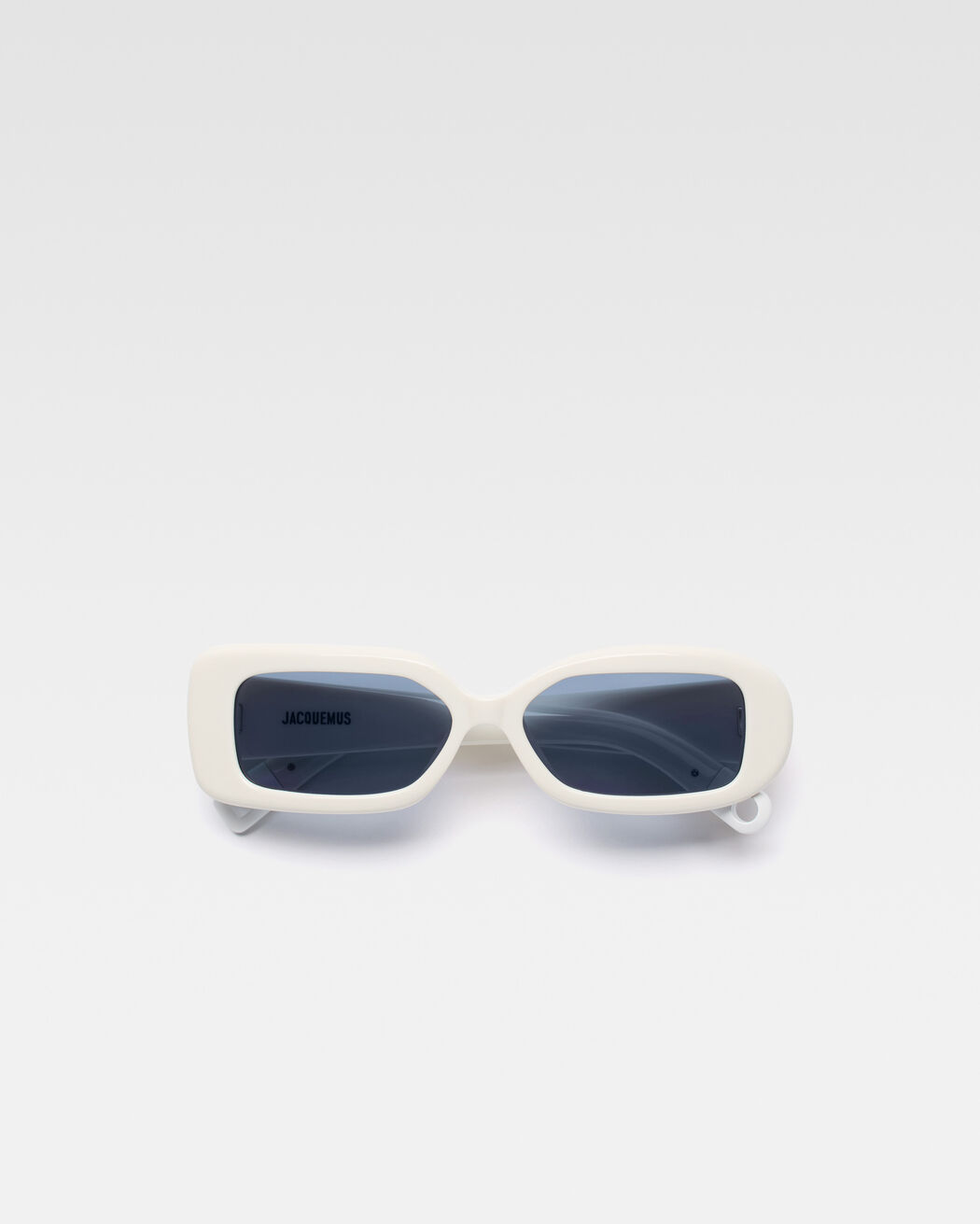 نظارة شمسية Les Lunettes Rond Carré jacquemus نظارة شمسية les lunettes rond carr