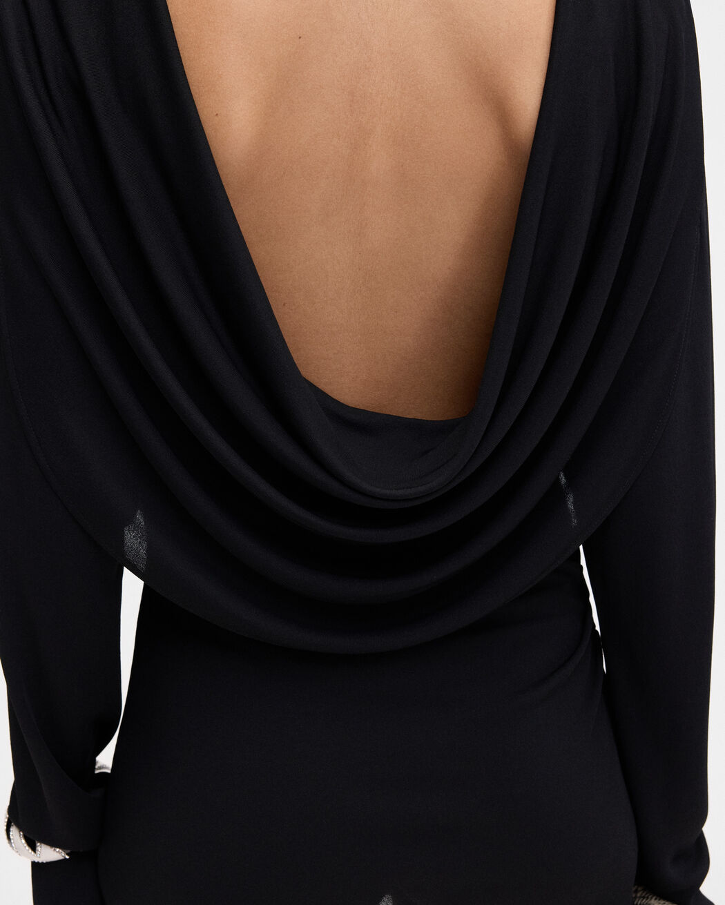 فستان The Croisière jacquemus فستان the croisi re