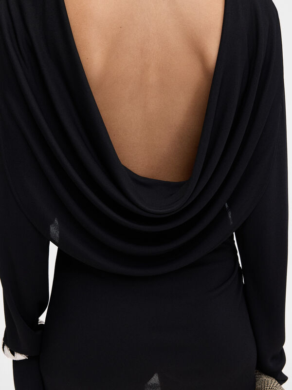 فستان The Croisière jacquemus فستان the croisi re