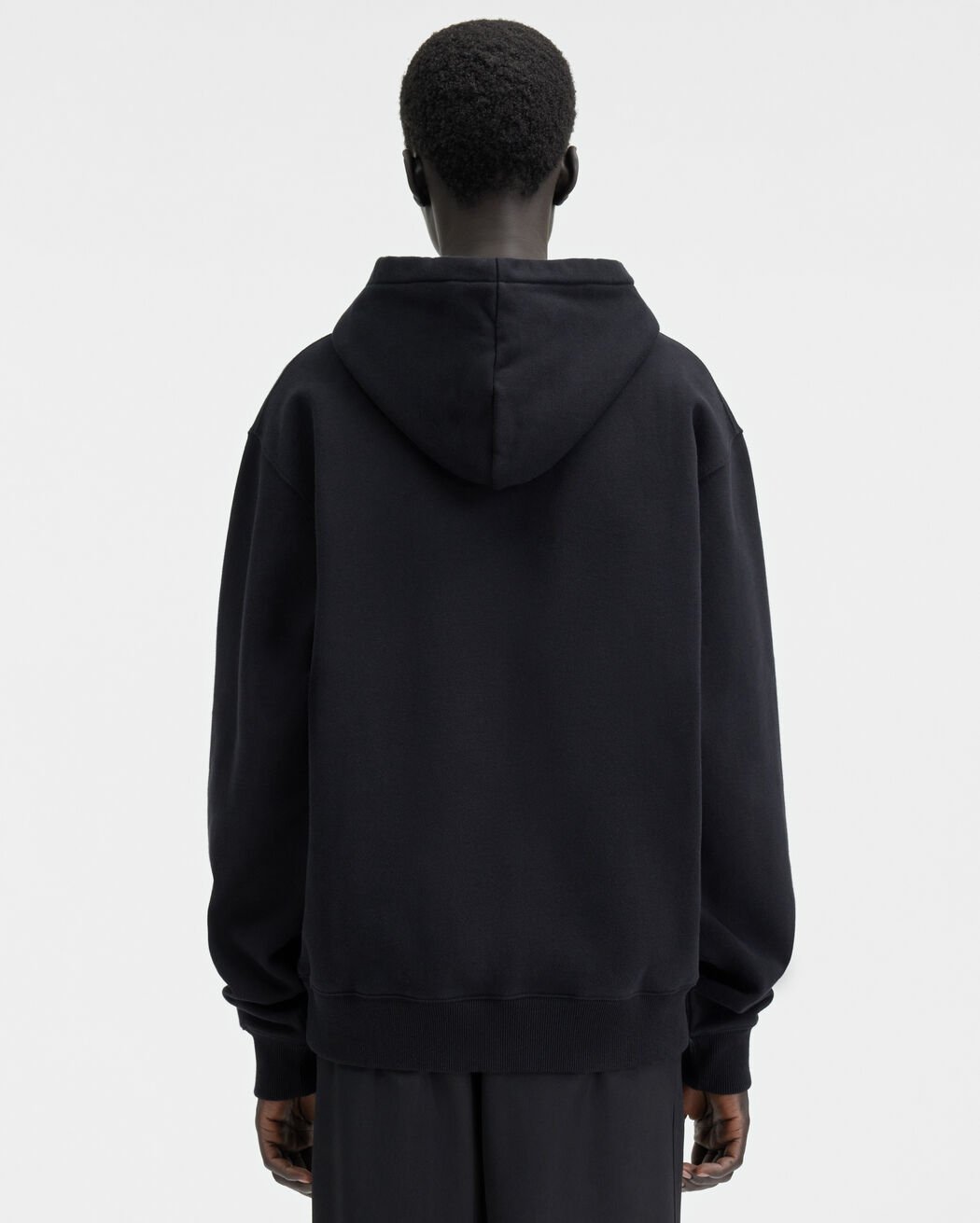 هودي Le Hoodie Gros Grain jacquemus هودي le hoodie gros grain