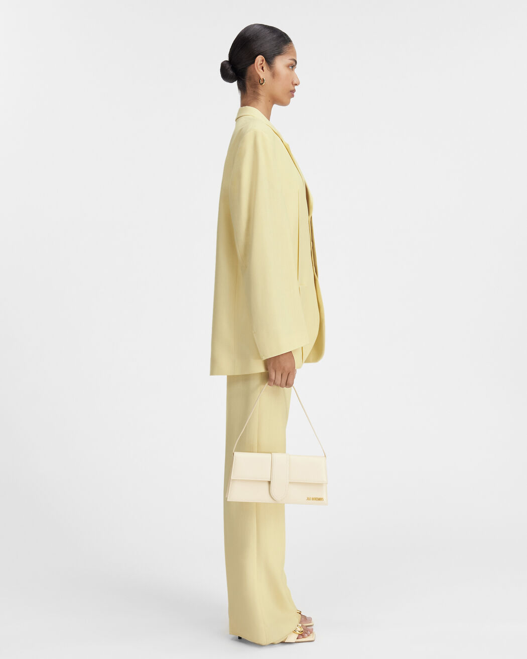 جاكيت La Veste D'Homme jacquemus جاكيت la veste d homme