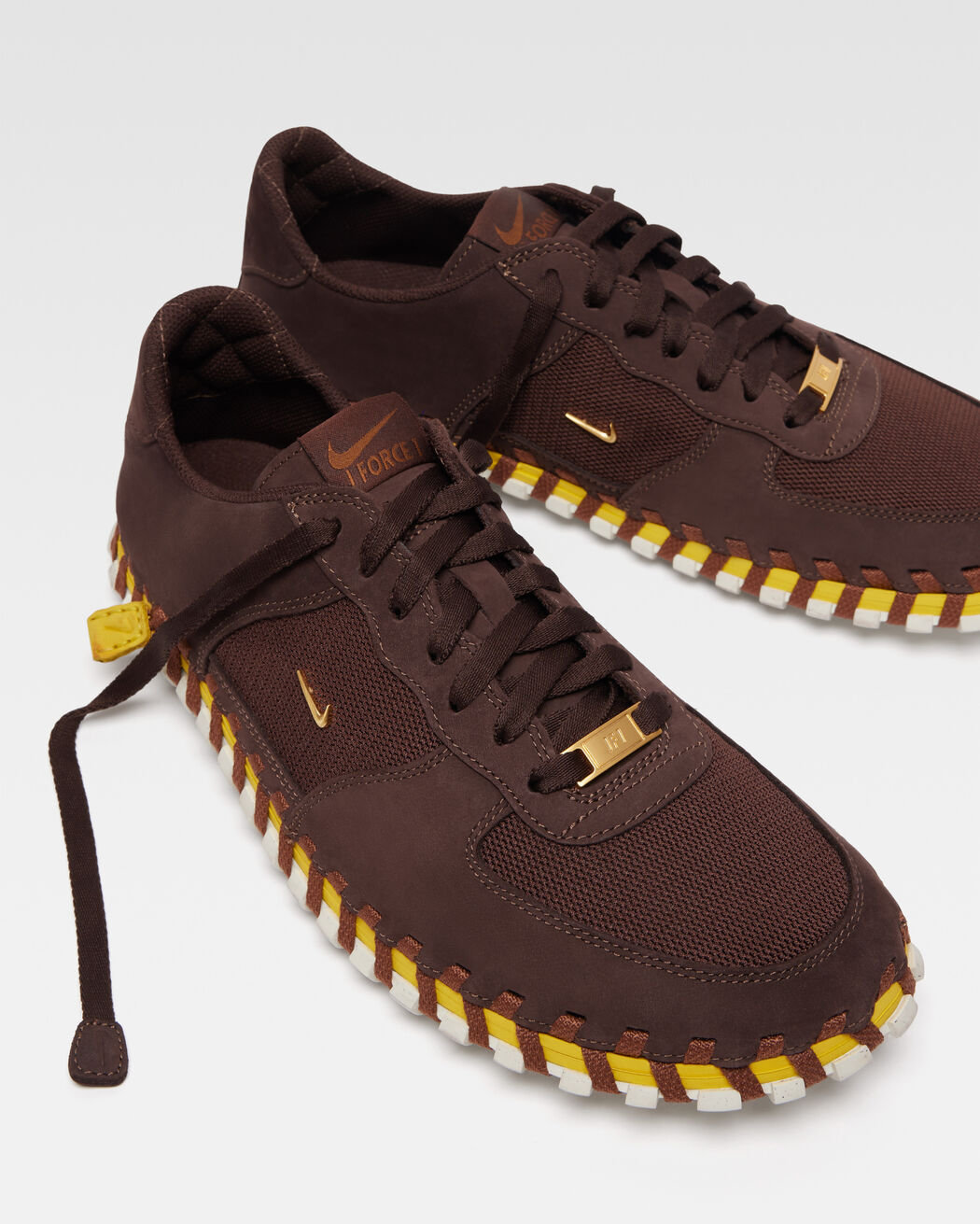 J Force 1 JACQUEMUS+NIKE j force 1 jacquemus nike