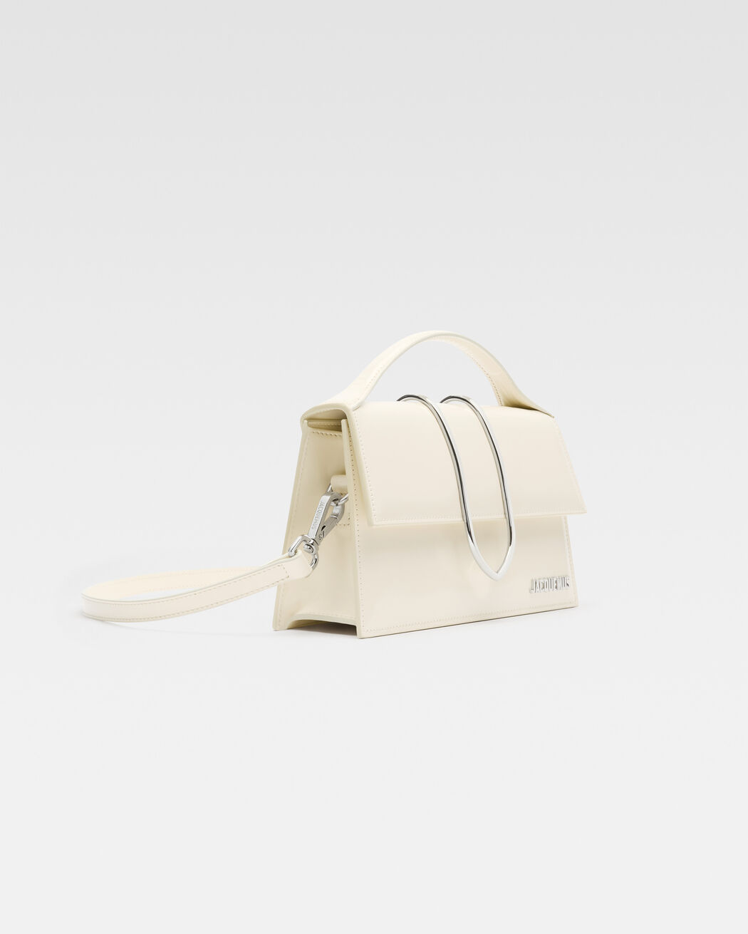 The large Bambino jacquemus the large bambino