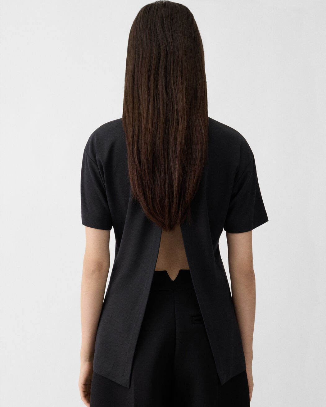 The Ventadou top jacquemus the ventadou top