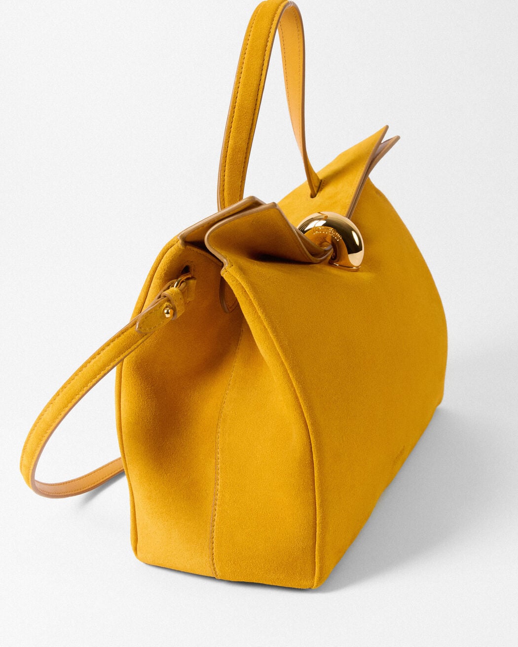 The Valérie
jacquemus the val rie