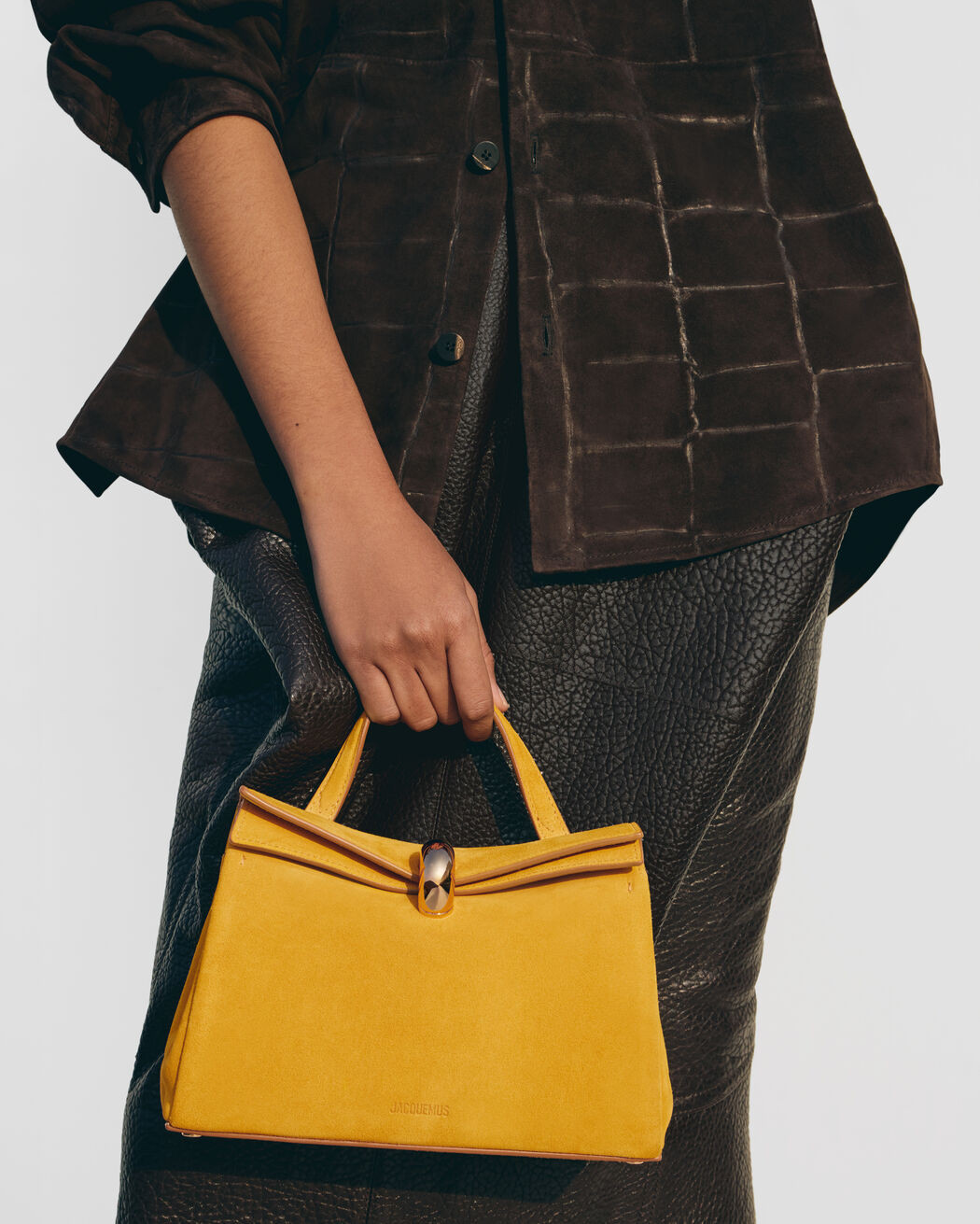 The small Valérie jacquemus the small val rie