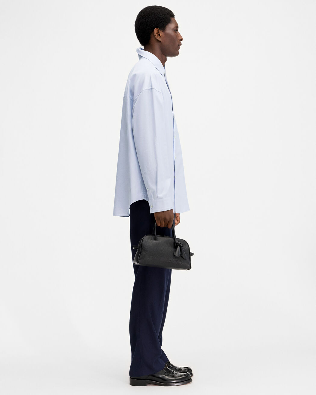 قميص The Cuadro jacquemus قميص the cuadro