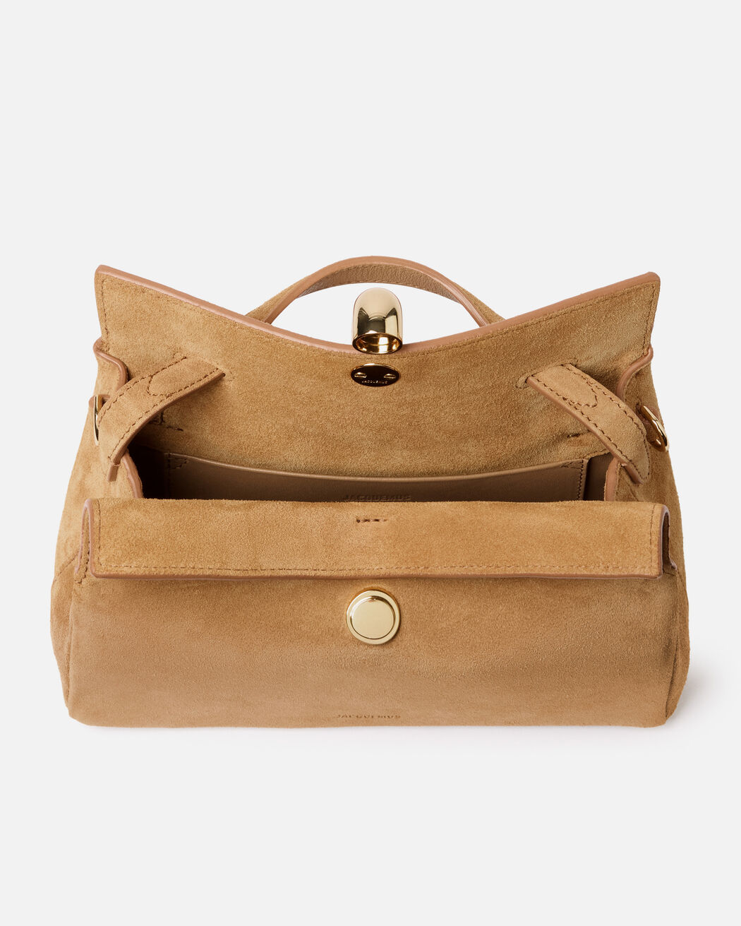 The small Valérie حقيبة jacquemus the small val rie حقيبة