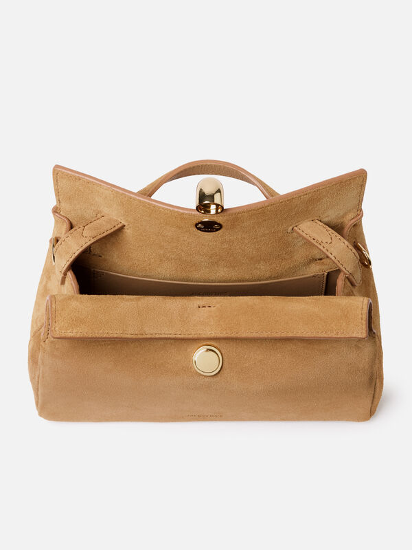 The small Valérie حقيبة jacquemus the small val rie حقيبة