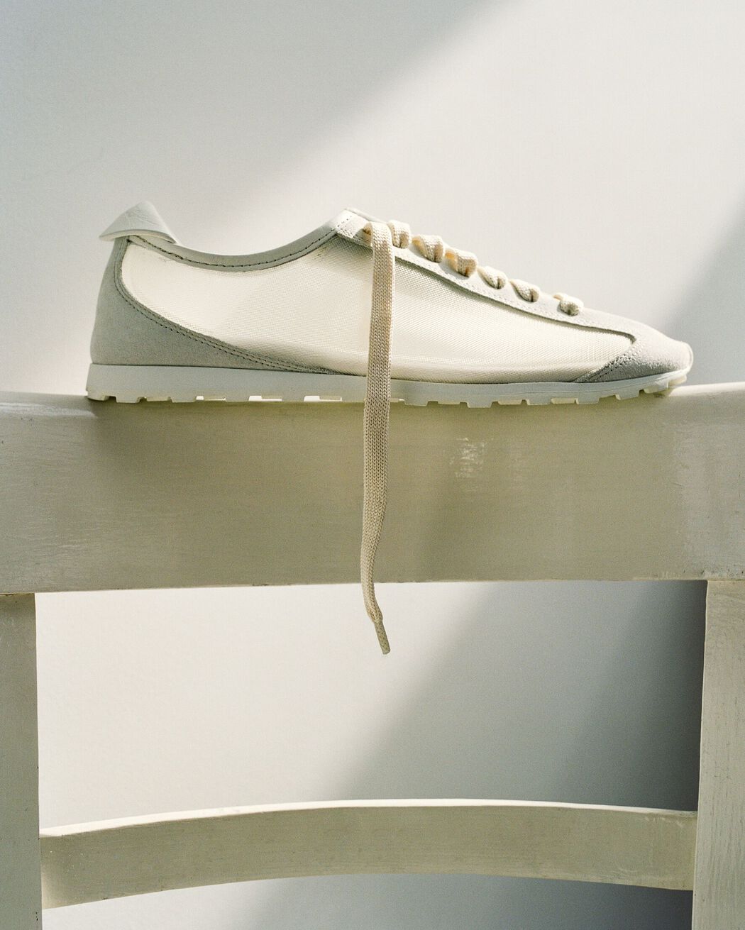 سنيكرز The Tennis jacquemus سنيكرز the tennis