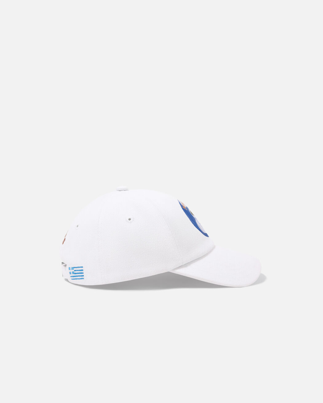 كاب The Mykonos baseball cap jacquemus كاب the mykonos baseball cap
