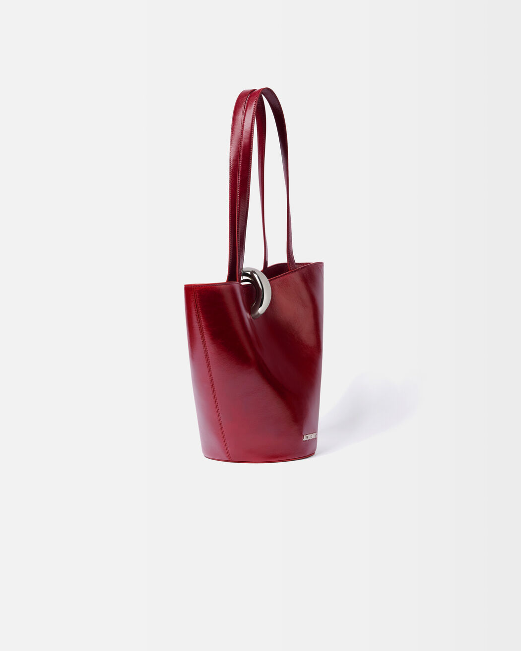 The medium Bambola jacquemus the medium bambola