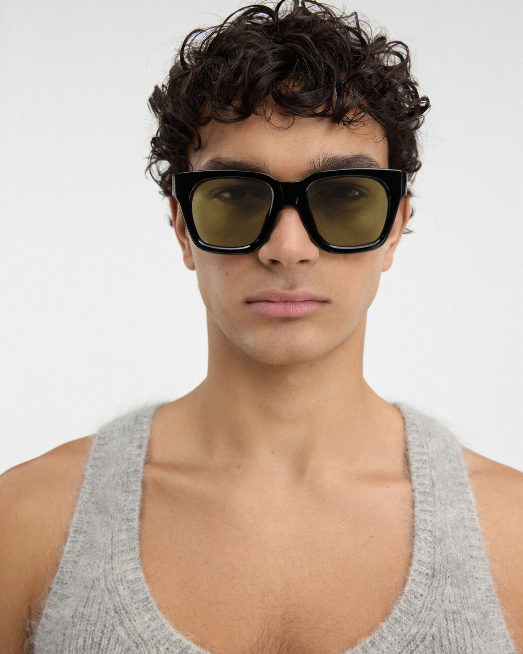 The Carino sunglasses jacquemus the carino sunglasses