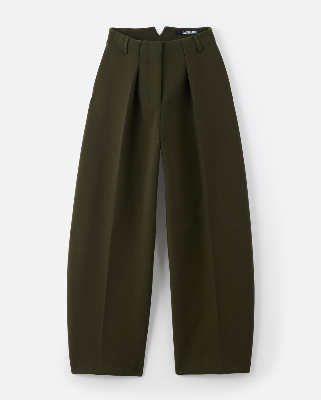 The Ovalo Pants jacquemus the ovalo pants
