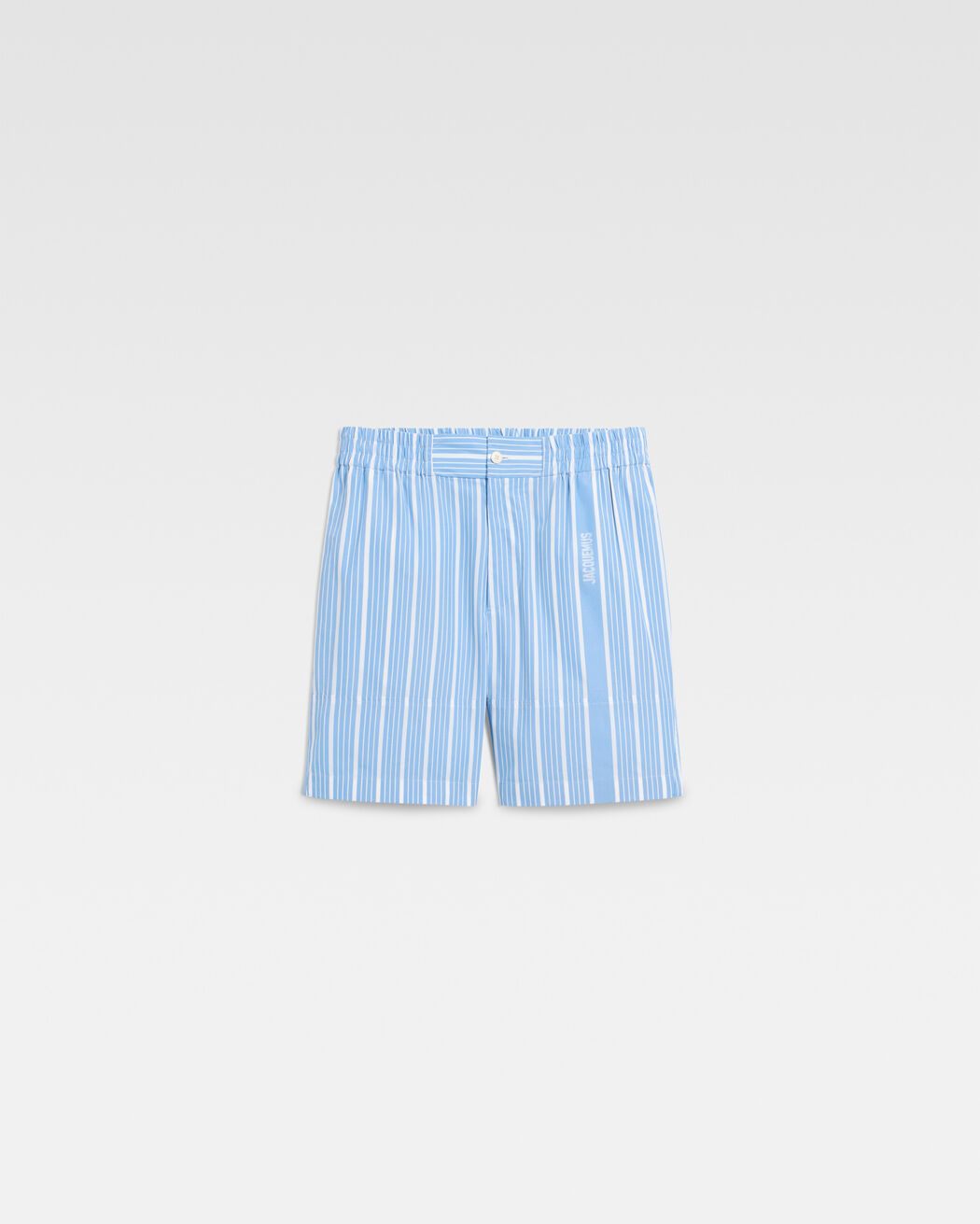 The Aloe shorts jacquemus the aloe shorts