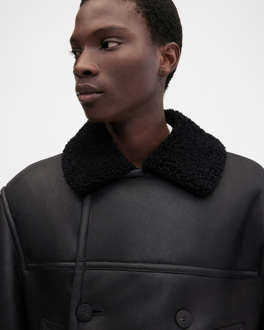 جاكيت The Marino jacquemus جاكيت the marino