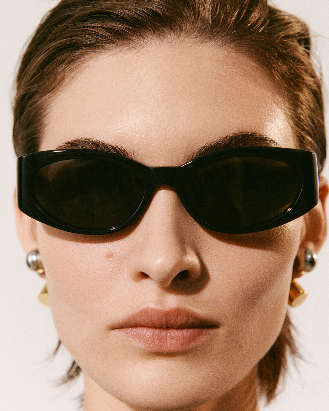 نظارات Les Lunettes Ovalo jacquemus نظارات les lunettes ovalo