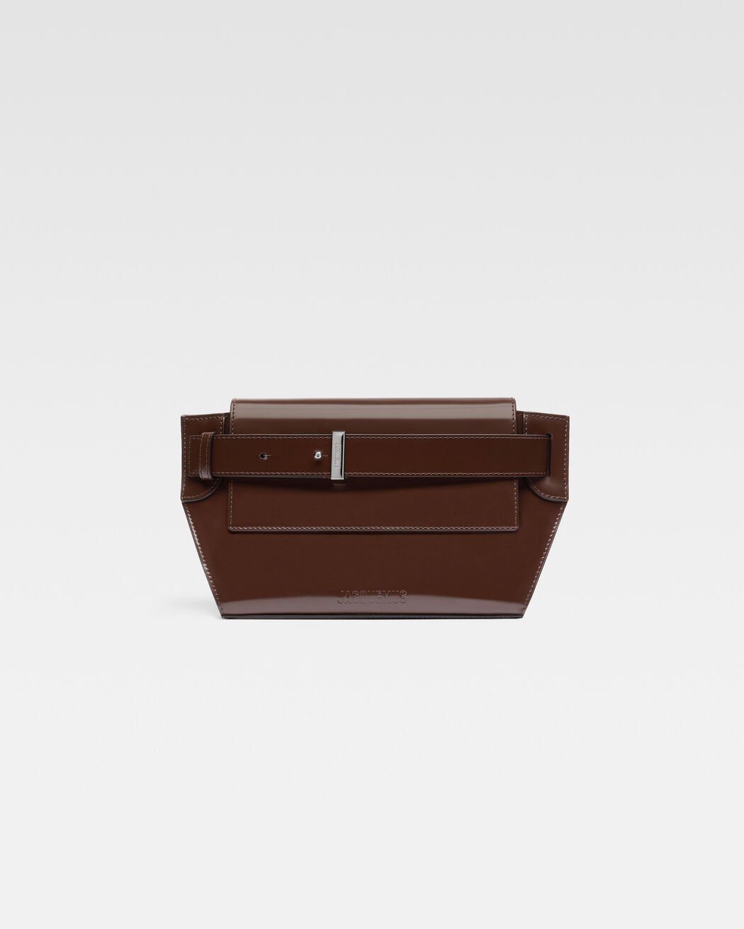 The Capri messenger bag jacquemus the capri messenger bag