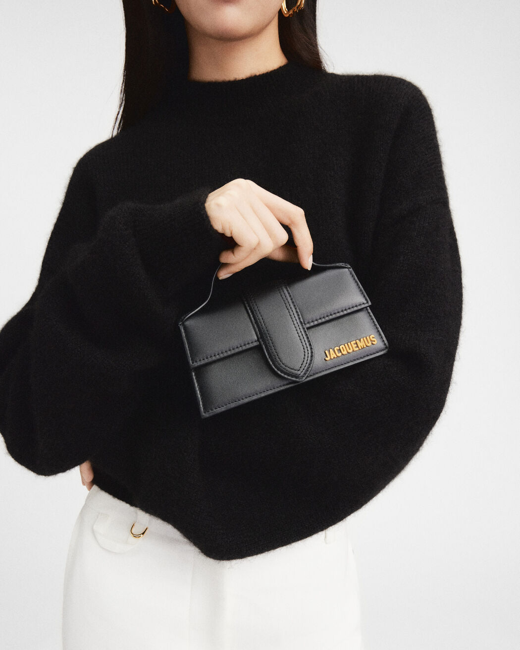 The Bambino jacquemus the bambino