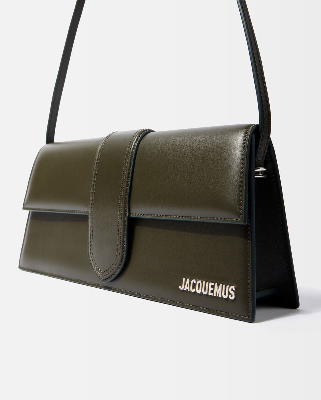 Le Bambino Long jacquemus le bambino long