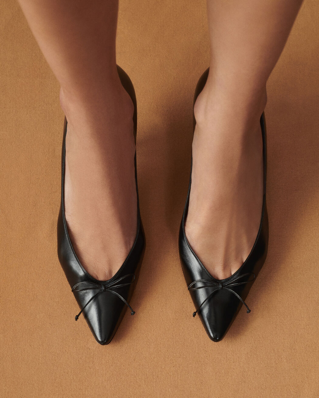 The Tourni heels jacquemus the tourni heels