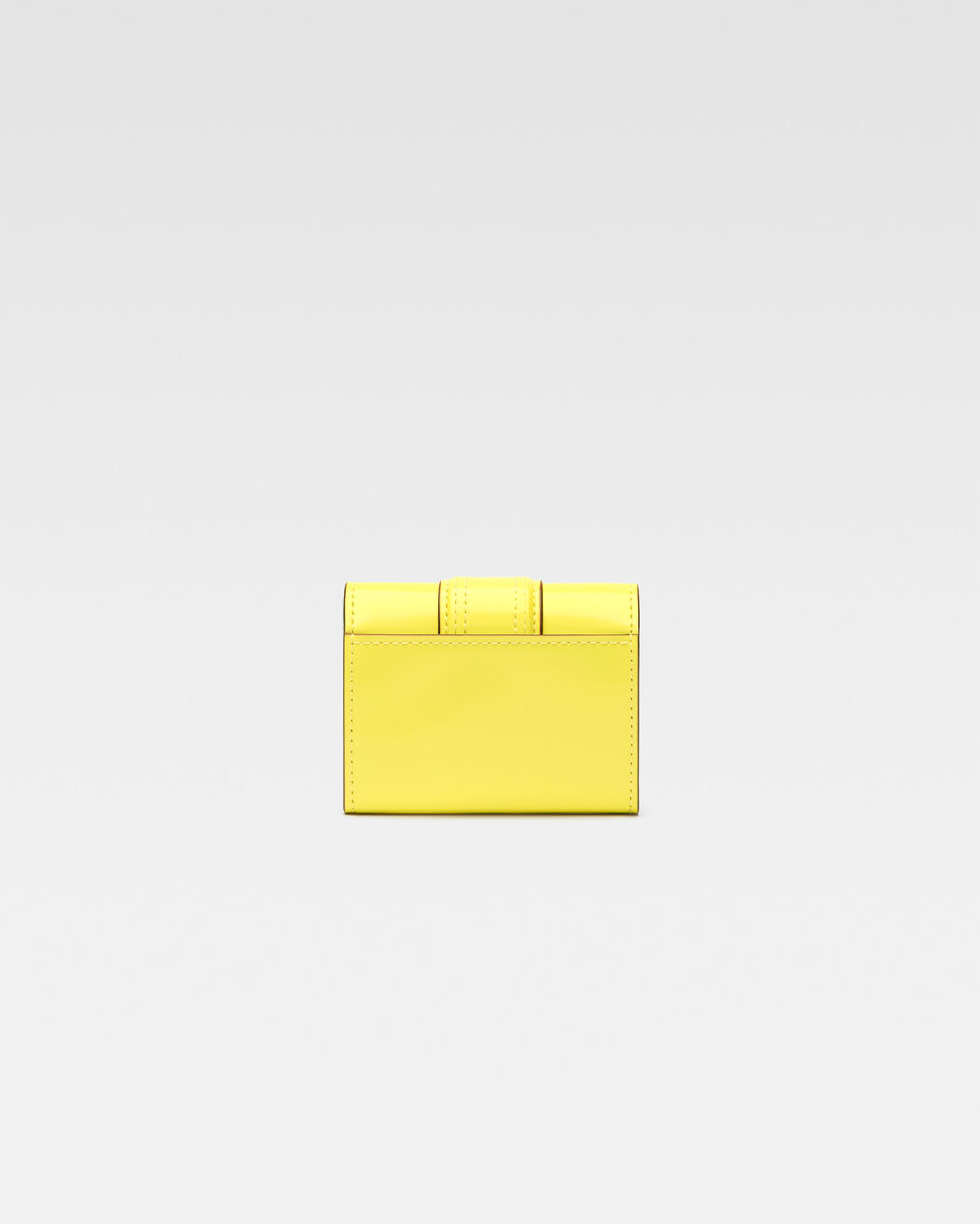 The Bambino wallet jacquemus the bambino wallet