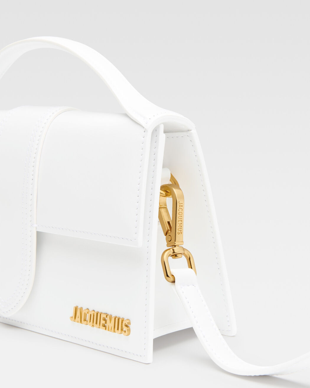 The large Bambino jacquemus the large bambino