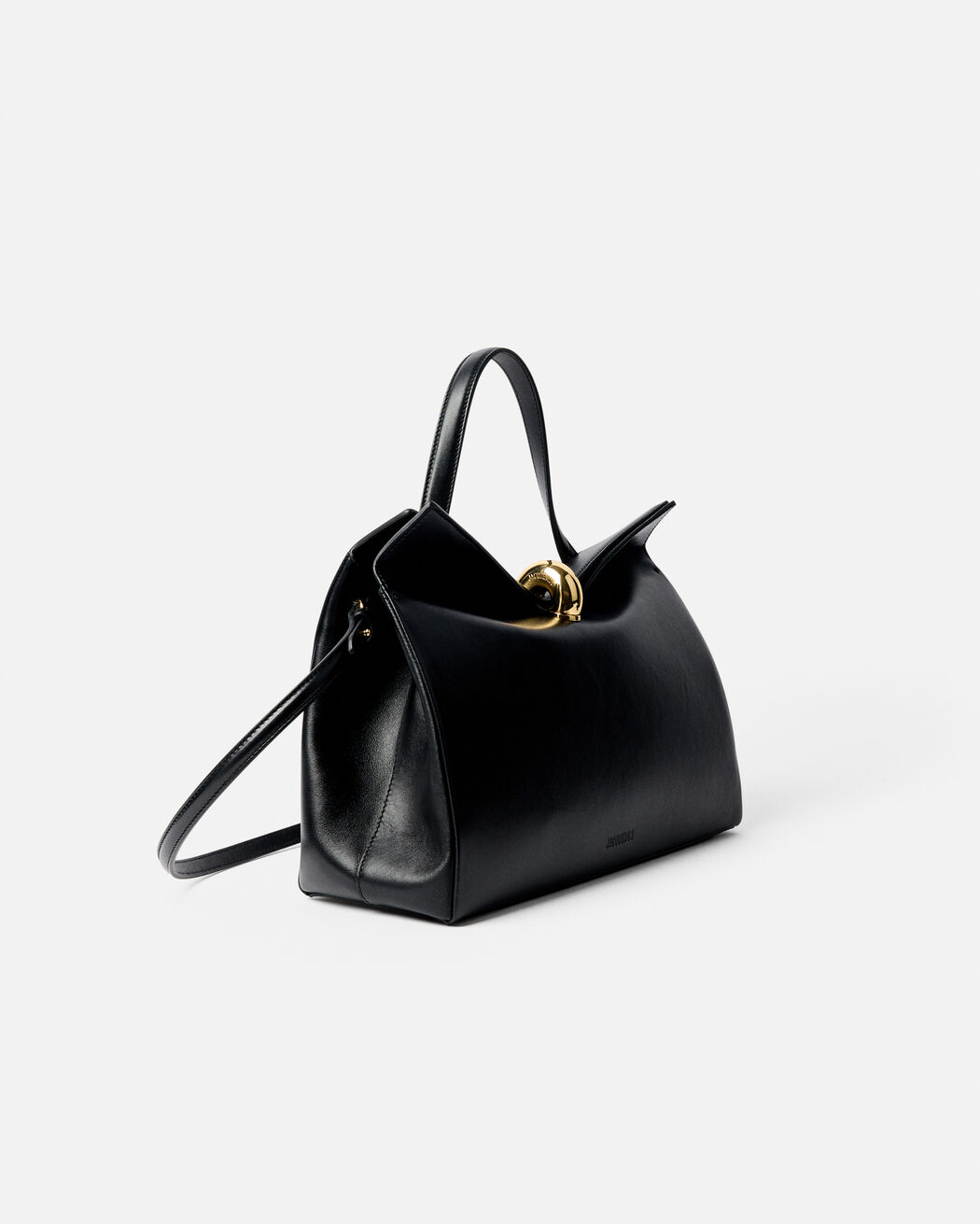 The Valérie حقيبة jacquemus the val rie حقيبة