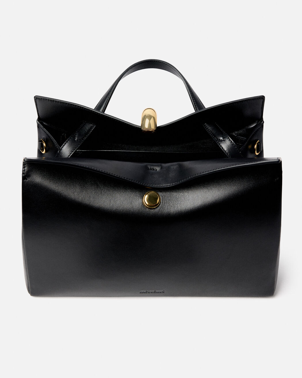 The Valérie حقيبة jacquemus the val rie حقيبة