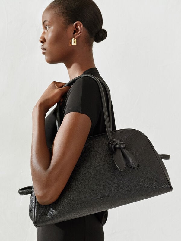 The Turismo حقيبة jacquemus حقيبة le turismo