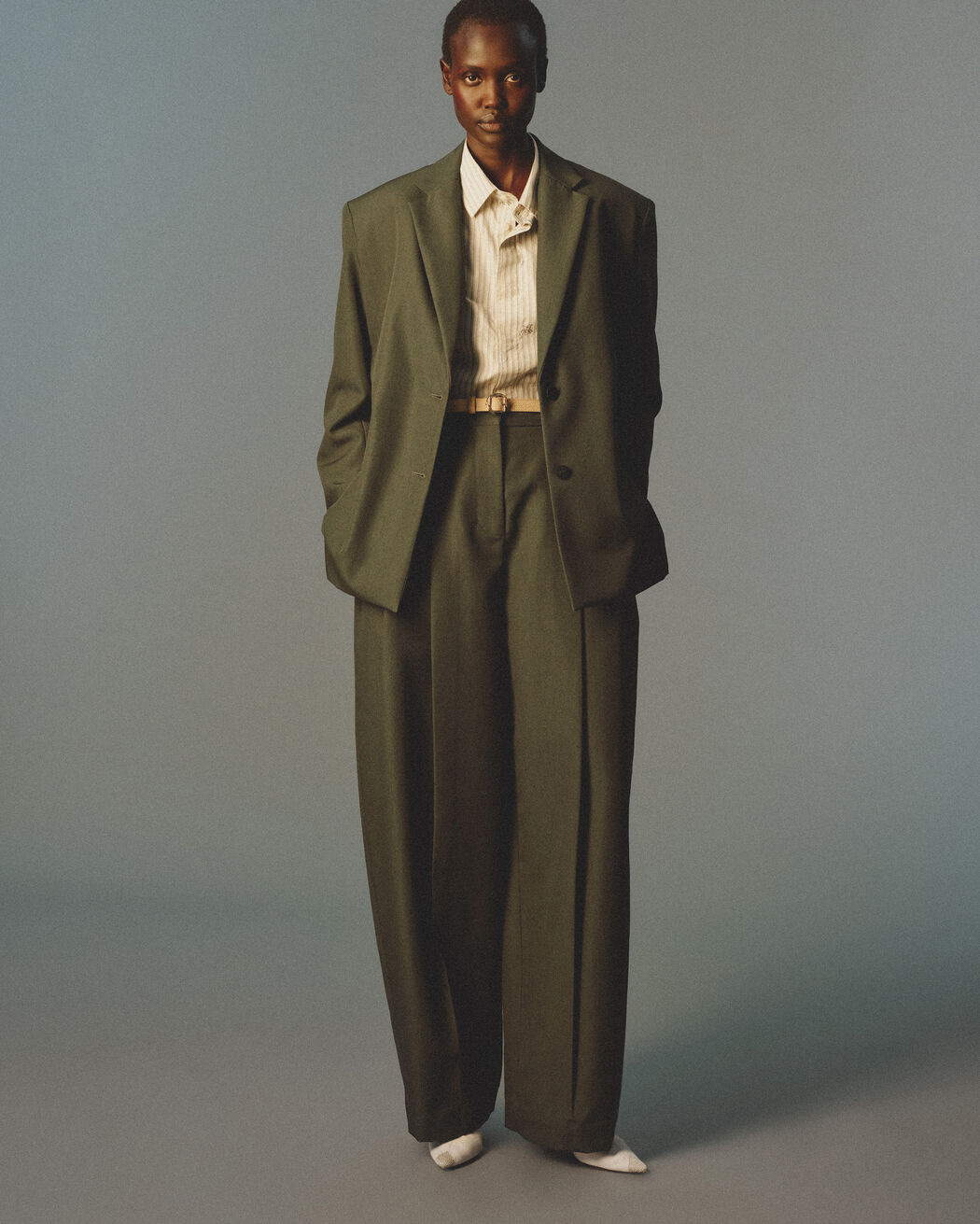 The Man'S Pants jacquemus the man s pants