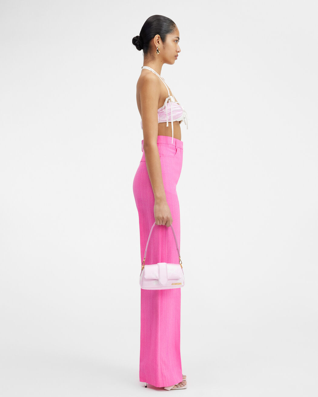 The Sauge pants jacquemus the sauge pants