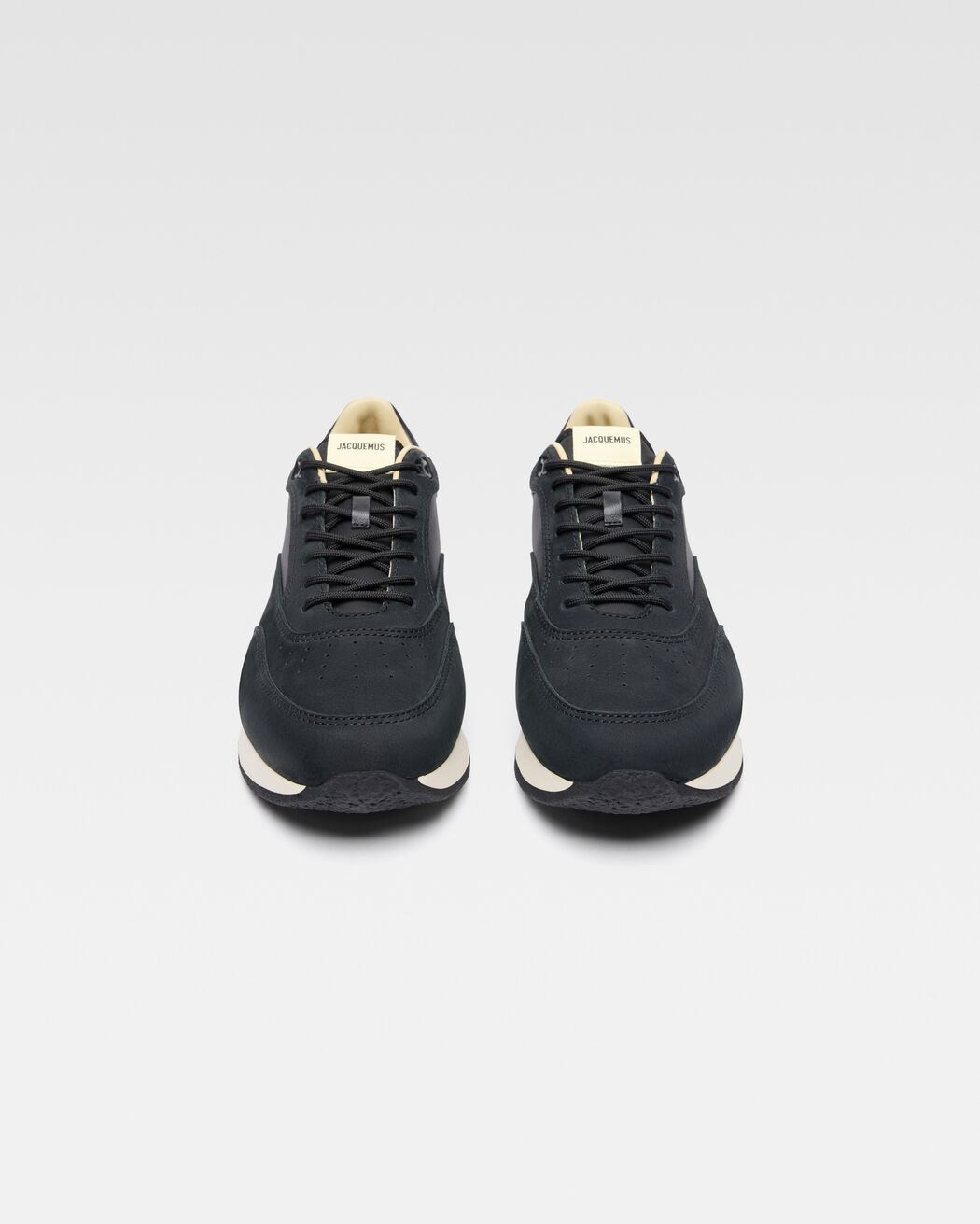 The Daddy sneakers jacquemus the daddy sneakers