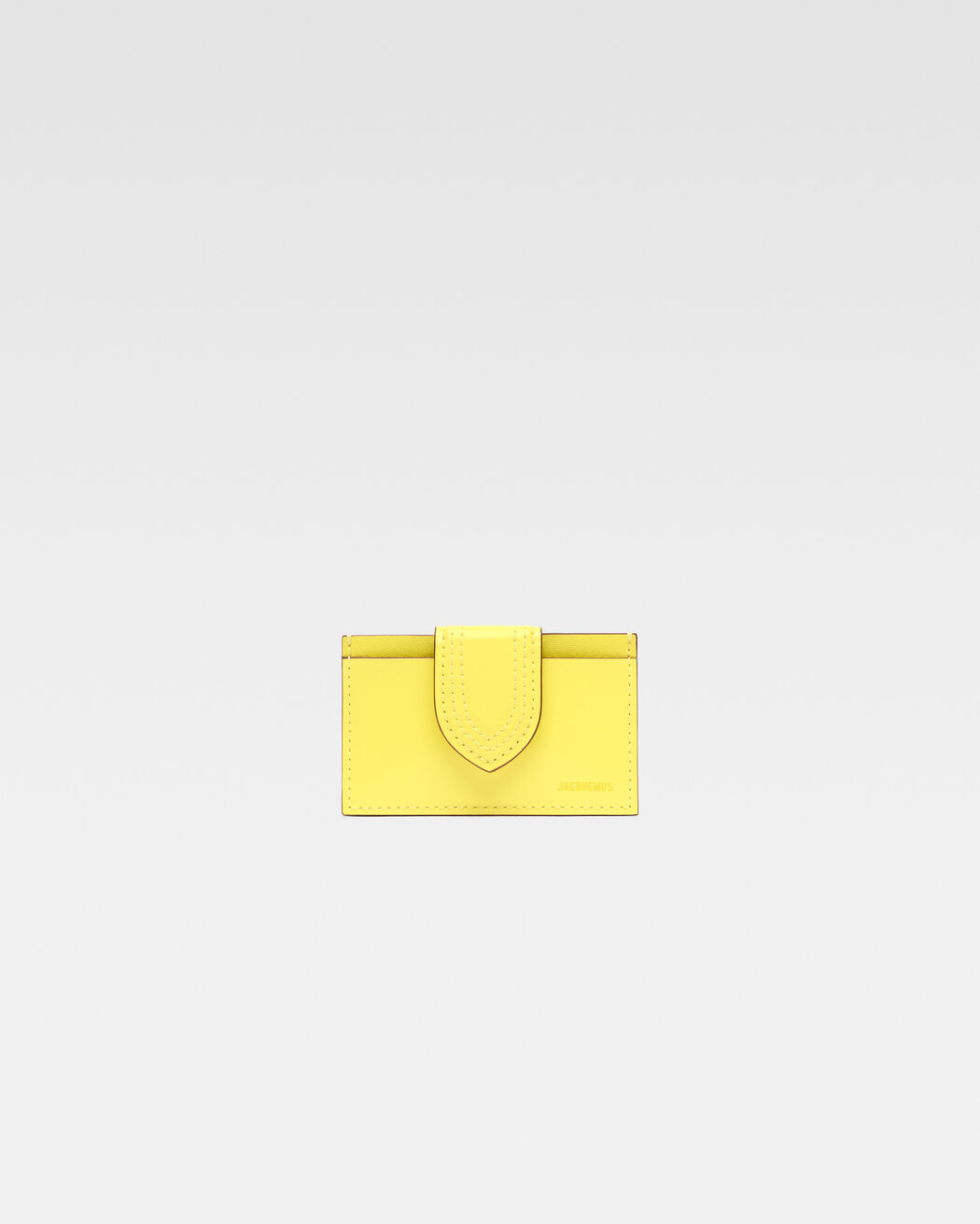 The Bambino cardholder jacquemus the bambino cardholder