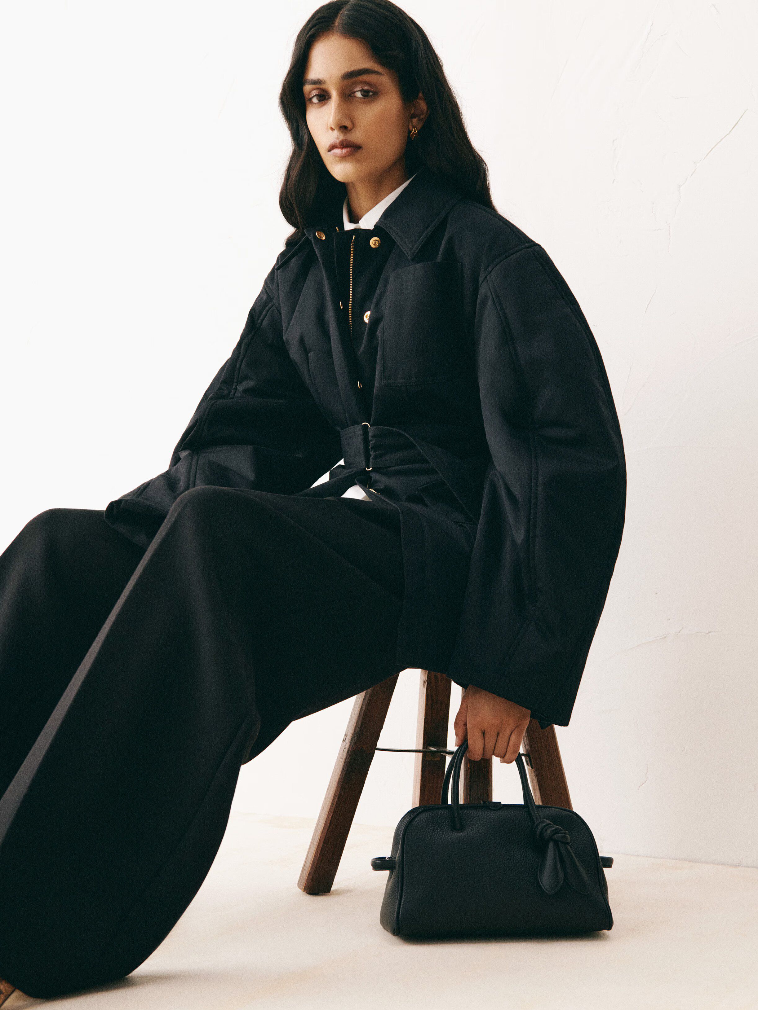 The small Turismo | View All | JACQUEMUS KSA Official Website