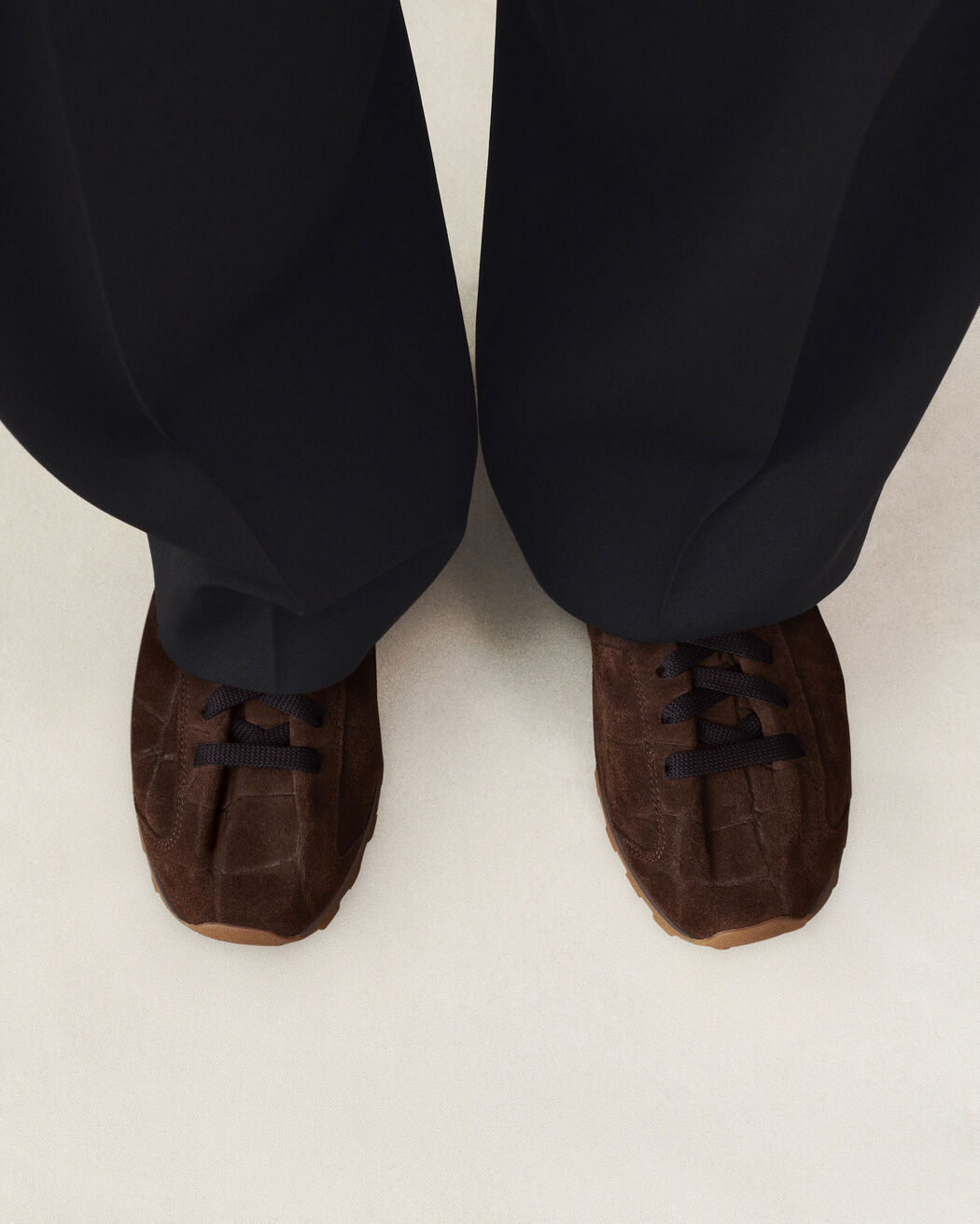 Les Tennis jacquemus les tennis