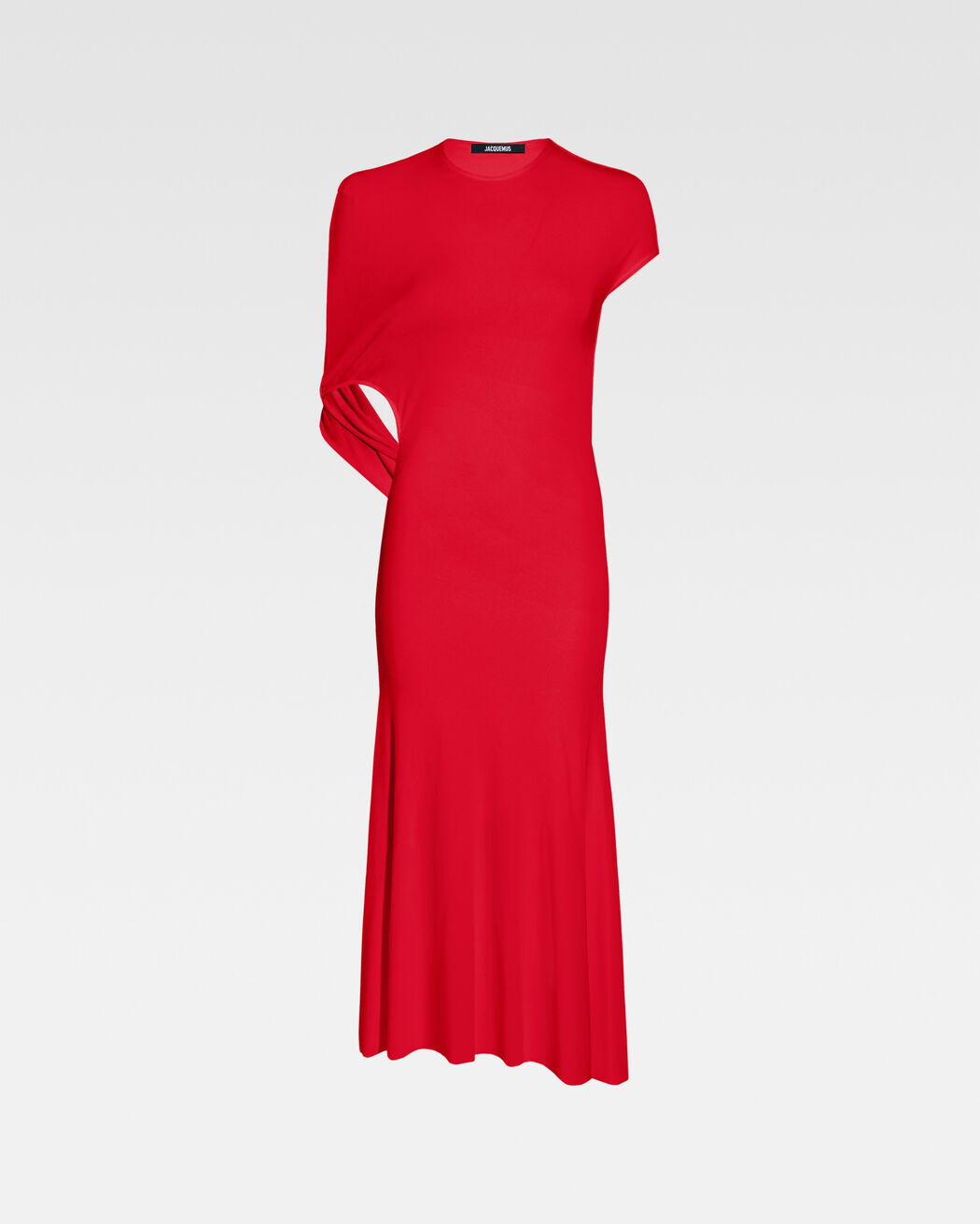 The Salerno dress jacquemus the salerno dress