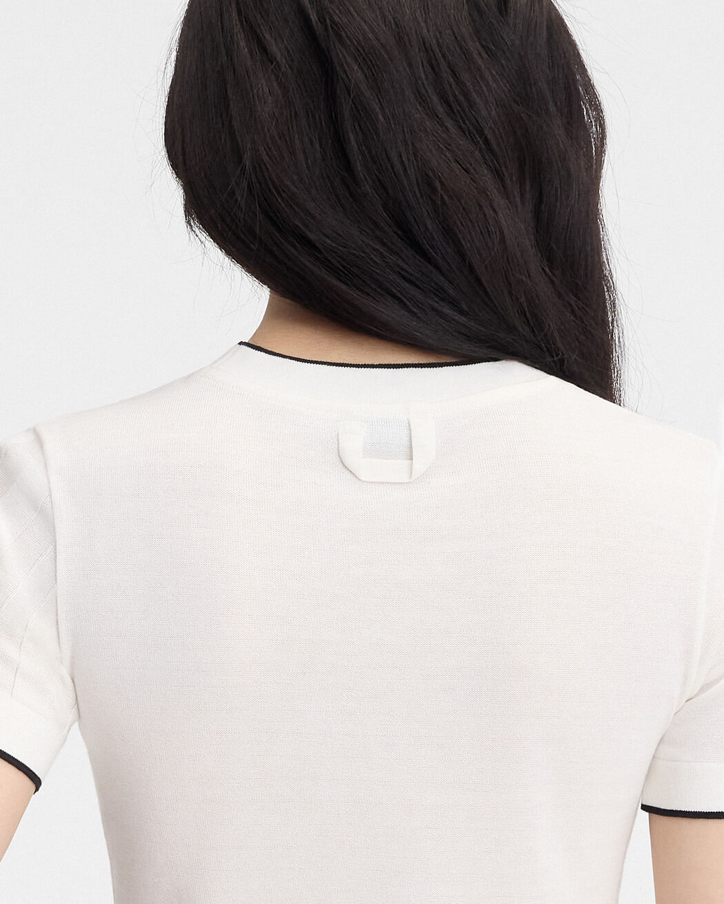 تي شيرت Le T-Shirt Tricot jacquemus تي شيرت le t shirt tricot