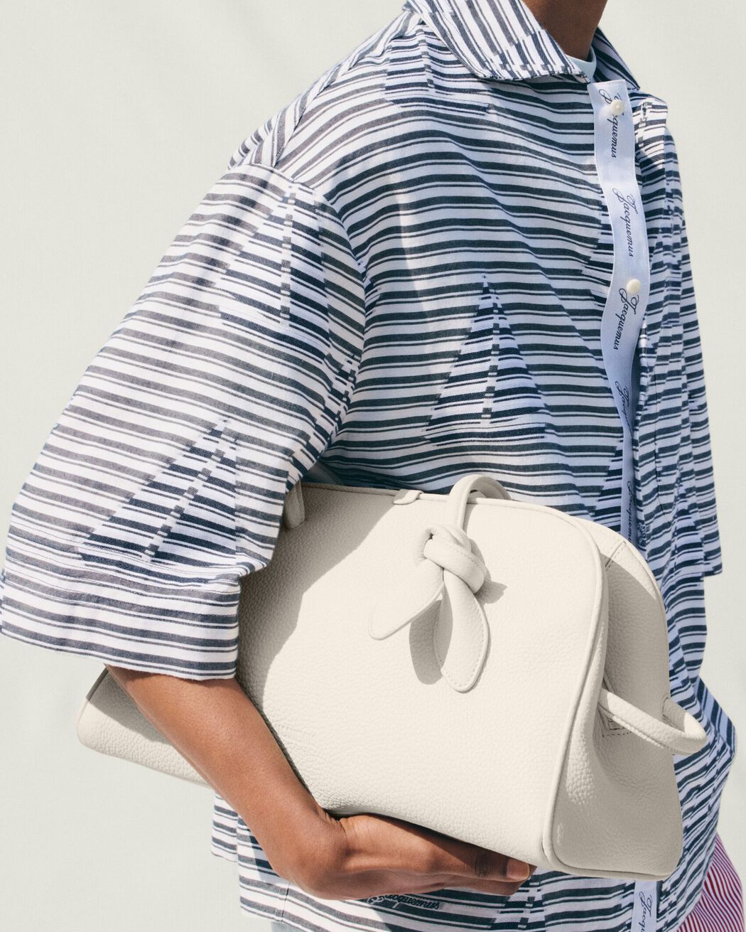 The Turismo jacquemus the turismo