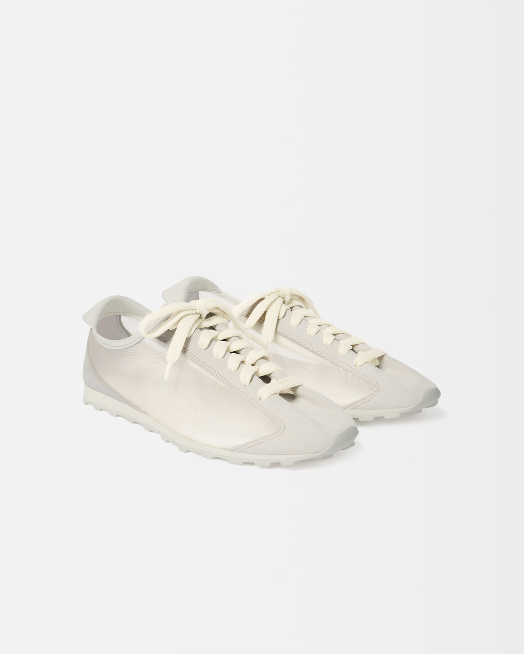 سنيكرز The Tennis jacquemus سنيكرز the tennis